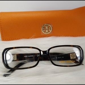 Tory Burch Glasses Brand New